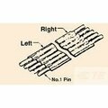 Buchanan Fsn-11A-6=Nomex Fs Std FSN-11A-6